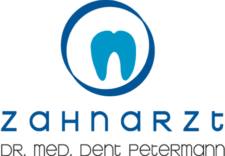 Zahnarztpraxis Dr. med. dent. Martin Petermann - Logo